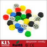 Switch caps